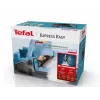Tefal Express Easy SV6140 garų lyginimo stotis 2200 W 1,7 L juoda, pilka