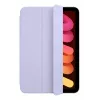 APPLE Smart Folio iPad Mini 6 (2021)/Mini (2024) Šviesiai violetinė