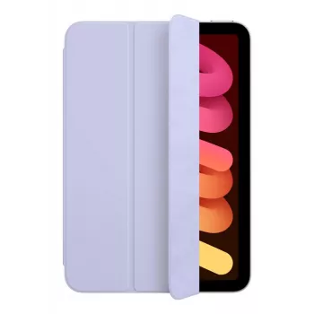 APPLE Smart Folio iPad Mini 6 (2021)/Mini (2024) Šviesiai violetinė