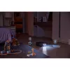 Robotas dulkių siurblys Midea V15 Juodas