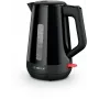 Bosch TWK1M123 elektrinis virdulys 1,7 L 2400 W juodas