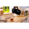 Bosch TWK1M123 elektrinis virdulys 1,7 L 2400 W juodas
