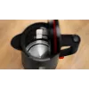 Bosch TWK1M123 elektrinis virdulys 1,7 L 2400 W juodas