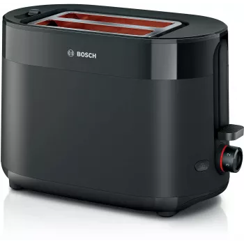 Bosch TAT2M123 skrudintuvas 2 griežinėliai 950 W Juoda