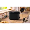 Bosch TAT2M123 skrudintuvas 2 griežinėliai 950 W Juoda