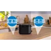 Bosch TAT2M123 skrudintuvas 2 griežinėliai 950 W Juoda