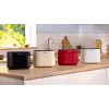 Bosch TAT2M123 skrudintuvas 2 griežinėliai 950 W Juoda