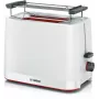 Bosch TAT3M121 skrudintuvas 4 griežinėliai 950 W Baltas