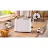 Bosch TAT3M121 skrudintuvas 4 griežinėliai 950 W Baltas