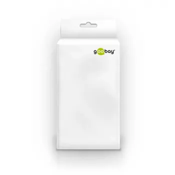 Automobilinis įkroviklis Triton 60471 — 1x USB-C, 15 W, 12 V įėjimas, 9 V maks. išėjimas, 1 m kabelis, juodos spalvos