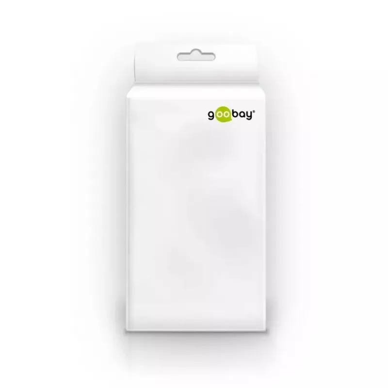 Automobilinis įkroviklis Triton 60471 — 1x USB-C, 15 W, 12 V įėjimas, 9 V maks. išėjimas, 1 m kabelis, juodos spalvos