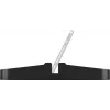 Automobilinis įkroviklis Triton 60471 — 1x USB-C, 15 W, 12 V įėjimas, 9 V maks. išėjimas, 1 m kabelis, juodos spalvos