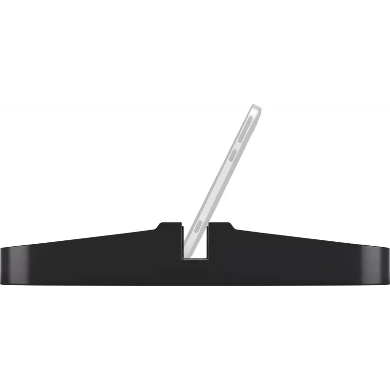 Automobilinis įkroviklis Triton 60471 — 1x USB-C, 15 W, 12 V įėjimas, 9 V maks. išėjimas, 1 m kabelis, juodos spalvos