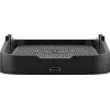 Automobilinis įkroviklis Triton 60471 — 1x USB-C, 15 W, 12 V įėjimas, 9 V maks. išėjimas, 1 m kabelis, juodos spalvos