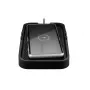 Automobilinis įkroviklis Triton 60471 — 1x USB-C, 15 W, 12 V įėjimas, 9 V maks. išėjimas, 1 m kabelis, juodos spalvos