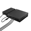 Lenovo ThinkSmart SmartDock laidinis USB 3.2 Gen 2 (3.1 Gen 2) Type-C juodas