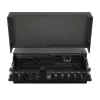 Lenovo ThinkSmart SmartDock laidinis USB 3.2 Gen 2 (3.1 Gen 2) Type-C juodas