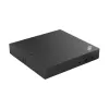 Lenovo ThinkSmart SmartDock laidinis USB 3.2 Gen 2 (3.1 Gen 2) Type-C juodas