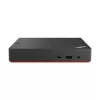 Lenovo ThinkSmart SmartDock laidinis USB 3.2 Gen 2 (3.1 Gen 2) Type-C juodas