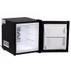 Termoelektrinis aušintuvas Adler AD 8089 28 L – nešiojamas juodas, 65 W, 35 dB, LED lemputė