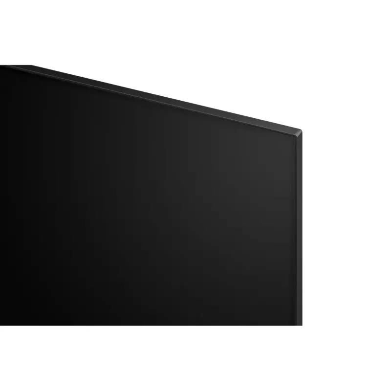 27 colių Samsung M50D monitorius – Full HD (1920×1080), VA LED, 4 ms, 178° žiūrėjimo kampas, įmontuoti garsiakalbiai, USB šakotuvas, VESA, juodas