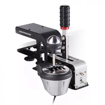 Thrustmaster 4060094 tvirtinimo spaustuvas lenktynių simuliatoriui