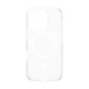 PanzerGlass CARE™ Urban Combat dėklas permatomas su balta MagSafe iPhone 16 Pro