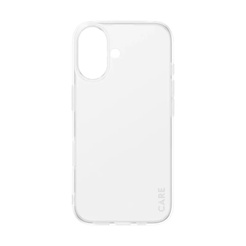 PanzerGlass CARE™ by ® X-Ray Case iPhone 16 – permatas dėklas Apple iPhone 16
