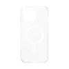 PanzerGlass CARE™ by ® Urban Combat Case Star Lit baltas su MagSafe, skirtas iPhone 16 Pro Max