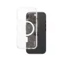 PanzerGlass CARE™ by ® Urban Combat Case Star Lit su White MagSafe iPhone 16 Pro