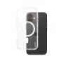 PanzerGlass CARE™ by ® Urban Combat Case Star Lit w. White MagSafe iPhone 16