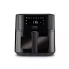 Kepimo krosnelė Caso Designer Air Fryer 6.0 – 1700 W, 6 L talpa, juoda