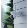 Reolink Atlas B660 8MP 4K Wi-Fi 6 sukama saugos kamera su baterija/saulės energija, balta (BWPT4K07W)