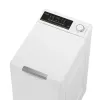 Skalbimo mašina su viršutiniu pakrovimu CANDY TCA284TM5-S – 8 kg, 1200 aps./min., A energijos klasė, 410×600×860 mm, balta