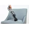 Bosch BCH3P210 2‑in‑1 belaidis ir tinklinis dulkių siurblys, sausas valymas, 0,4 L talpa, pilka/juoda, 3 kg