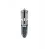 Bosch BCH3P210 2‑in‑1 belaidis ir tinklinis dulkių siurblys, sausas valymas, 0,4 L talpa, pilka/juoda, 3 kg
