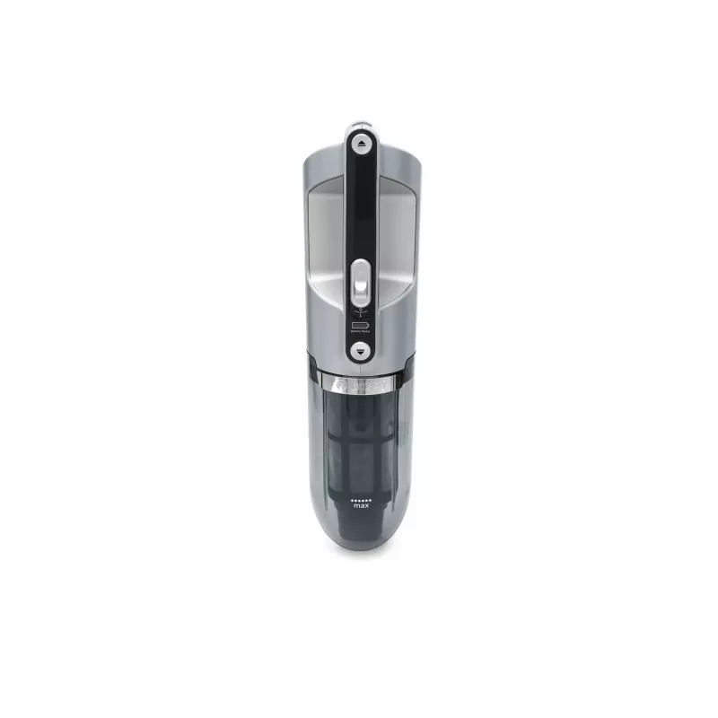 Bosch BCH3P210 2‑in‑1 belaidis ir tinklinis dulkių siurblys, sausas valymas, 0,4 L talpa, pilka/juoda, 3 kg