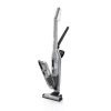Bosch BCH3P210 2‑in‑1 belaidis ir tinklinis dulkių siurblys, sausas valymas, 0,4 L talpa, pilka/juoda, 3 kg