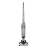 Bosch BCH3P210 2‑in‑1 belaidis ir tinklinis dulkių siurblys, sausas valymas, 0,4 L talpa, pilka/juoda, 3 kg