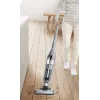 Bosch BCH3P210 2‑in‑1 belaidis ir tinklinis dulkių siurblys, sausas valymas, 0,4 L talpa, pilka/juoda, 3 kg