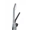 Bosch BCH3P210 2‑in‑1 belaidis ir tinklinis dulkių siurblys, sausas valymas, 0,4 L talpa, pilka/juoda, 3 kg