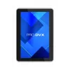 ProDVX APPC-10SLBe (R24-7701) planšetinis kompiuteris, 25,6 cm (10,1 colio), Rockchip, 4 GB, 16 GB, Android 13, juodas