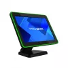 ProDVX APPC-10SLBe (R24-7701) planšetinis kompiuteris, 25,6 cm (10,1 colio), Rockchip, 4 GB, 16 GB, Android 13, juodas