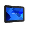 ProDVX APPC-10SLBe (R24-7701) planšetinis kompiuteris, 25,6 cm (10,1 colio), Rockchip, 4 GB, 16 GB, Android 13, juodas