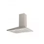 Sieninis gartraukis CATA VK 6000 WH, 60 cm, anglies filtras, 398 m³/h, 60 dB, energijos klasė A