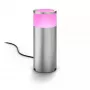 Philips Hue White and colour ambience Calla lauko stulpelinis šviestuvas