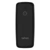 Mobilusis telefonas MYPHONE 6410 LTE | 2,4 colio TFT ekranas | Juoda spalva