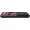Mobilusis telefonas MYPHONE 6410 LTE | 2,4 colio TFT ekranas | Juoda spalva