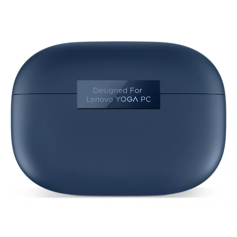 Ausinės Lenovo YOGA PC Edition True Wireless Stereo (TWS) mėlynos