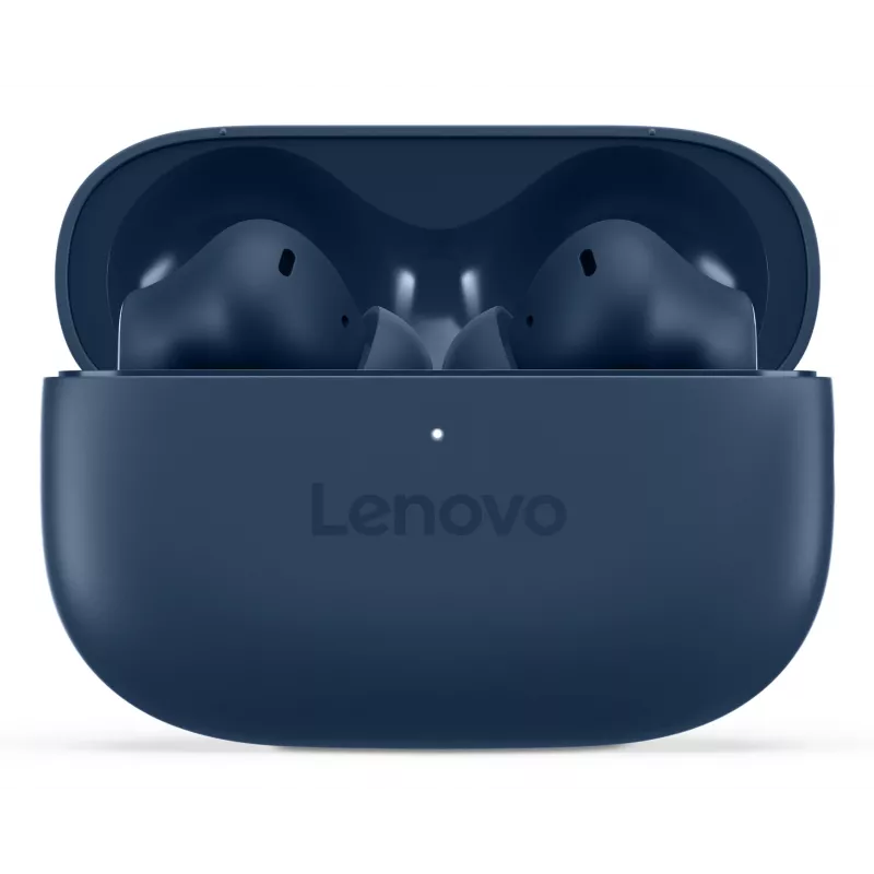 Ausinės Lenovo YOGA PC Edition True Wireless Stereo (TWS) mėlynos